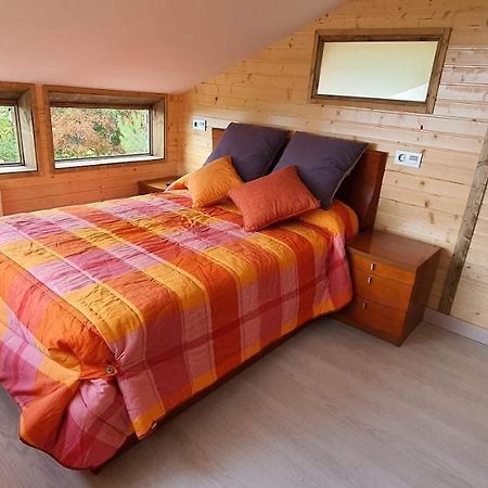 Mi Rincon Favorito Villa Gijon Ngoại thất bức ảnh