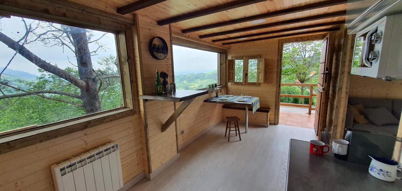 Mi Rincon Favorito Villa Gijon Ngoại thất bức ảnh