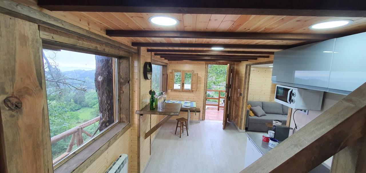 Mi Rincon Favorito Villa Gijon Ngoại thất bức ảnh