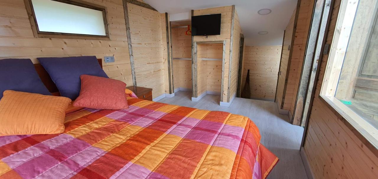 Mi Rincon Favorito Villa Gijon Ngoại thất bức ảnh