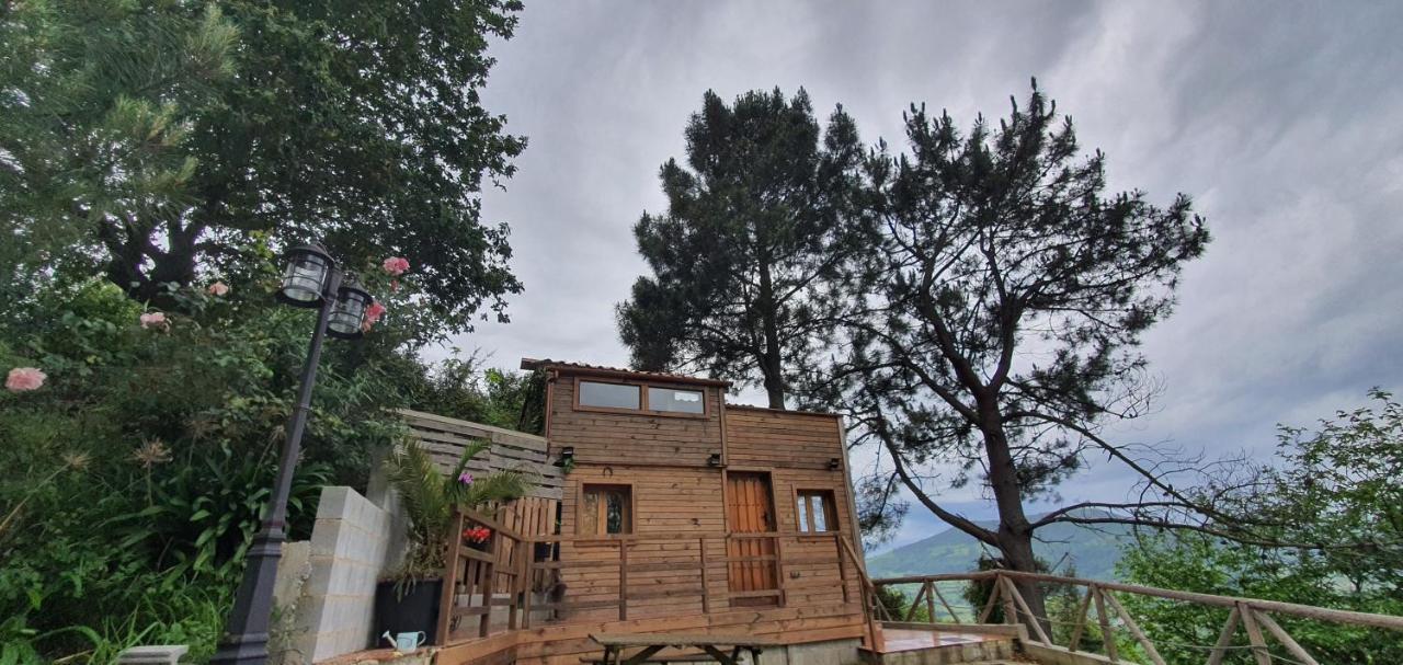 Mi Rincon Favorito Villa Gijon Ngoại thất bức ảnh